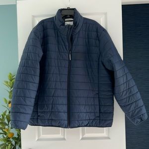 Goodfellow & Co Men's Midweight Puffer Jacket